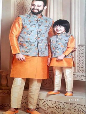 
      Men Kurta Pyjama
    